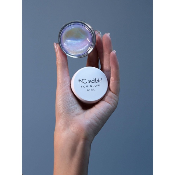 INC.redible You Glow Girl Iridescent Jelly 9.35g - Picture 3 of 5
